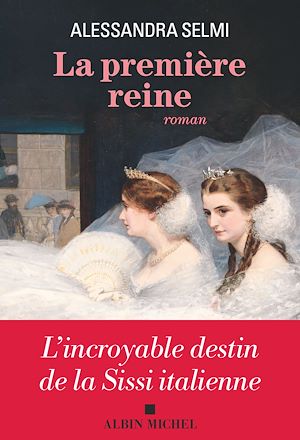 Téléchargez le livre :  La Première Reine