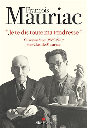 Téléchargez le livre :  "Je te dis toute ma tendresse"