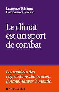 Téléchargez le livre :  Le Climat est un sport de combat
