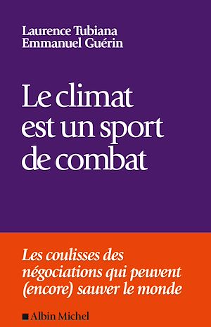 Téléchargez le livre :  Le Climat est un sport de combat