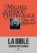 Télécharger le livre :  Michel Sardou, l'intégrale