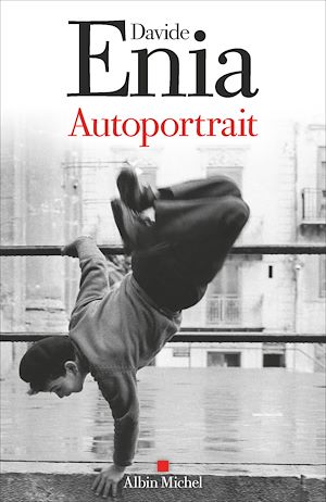 Autoportrait | Enia, Davide (1974-....). Auteur