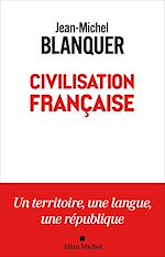 Télécharger le livre :  Civilisation française