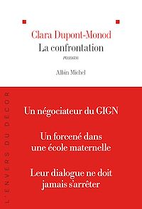 Téléchargez le livre :  La Confrontation