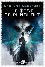 Télécharger le livre :  Le Test de Rungholt - La Méthode Belloc - tome 1