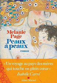 Téléchargez le livre :  Peaux à peaux
