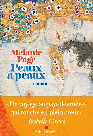 Download the eBook: Peaux à peaux