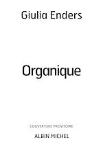 Télécharger le livre :  Organique