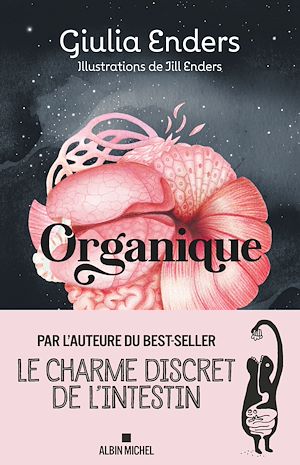 Organique | Enders, Giulia. Auteur