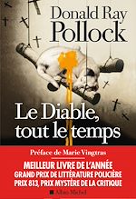Télécharger le livre :  Le Diable, tout le temps