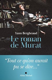 Télécharger le livre : Le Roman de Murat