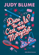 Download this eBook Dieu tu es là ? C'est moi Margaret