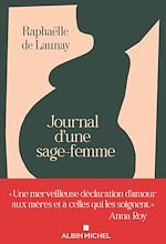 Télécharger le livre :  Journal d'une sage-femme