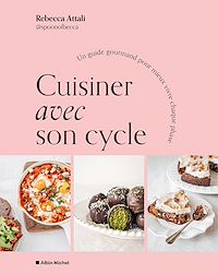 Téléchargez le livre :  Cuisiner avec son cycle