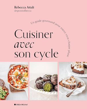 Téléchargez le livre :  Cuisiner avec son cycle