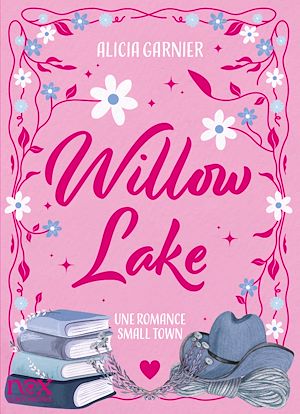 Téléchargez le livre :  Willow Lake
