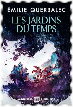 Téléchargez le livre :  Les Jardins du temps