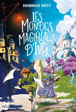 Download the eBook: Les Mondes magiques d'Ivy