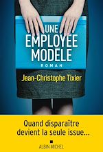 Télécharger le livre :  Une employée modèle