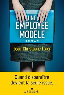 Télécharger le livre :  Une employée modèle