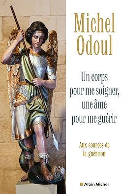 Télécharger le livre :  Un corps pour me soigner, une âme pour me guérir