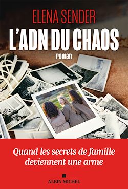 Télécharger le livre :  L'ADN du chaos