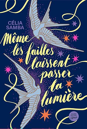 Download the eBook: Même les failles laissent passer la lumière