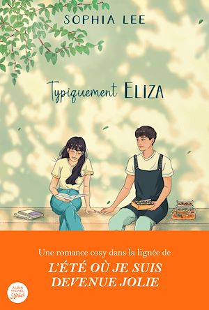 Téléchargez le livre :  Typiquement Eliza