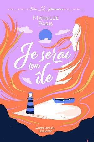 Download the eBook: Je serai ton île