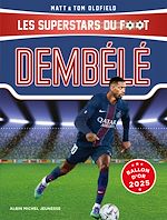 Download this eBook Ousmane Dembélé