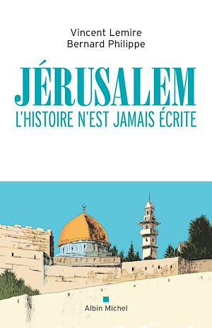 Téléchargez le livre :  Jérusalem