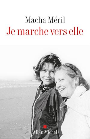 Téléchargez le livre :  Je marche vers elle