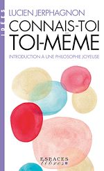 Télécharger le livre :  Connais-toi toi-même