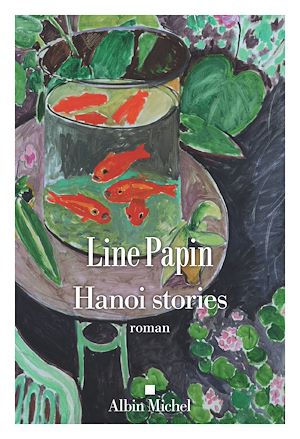 Download the eBook: Hanoi stories