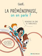 Télécharger le livre :  La Préménopause, on en parle ?