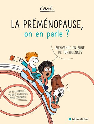 Téléchargez le livre :  La Préménopause, on en parle ?