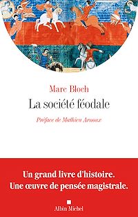 Téléchargez le livre :  La Société féodale