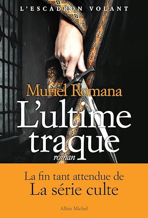 Download the eBook: L'Escadron volant - tome 4 - L'Ultime traque