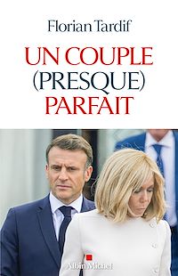 Télécharger le livre : Un couple (presque) parfait