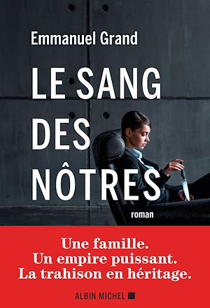 Download the eBook: Le Sang des nôtres