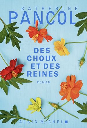 Téléchargez le livre :  Des choux et des reines