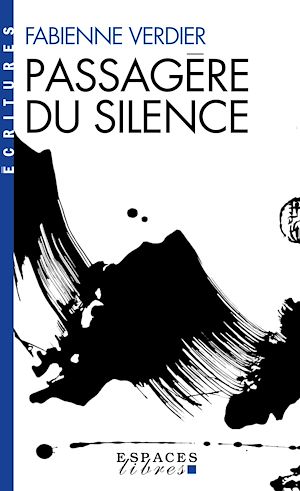 Download the eBook: Passagère du silence