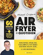 Télécharger le livre :  Air fryer au quotidien