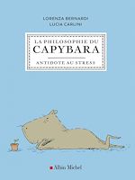 Télécharger le livre :  La Philosophie du capybara