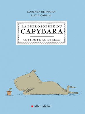 Téléchargez le livre :  La Philosophie du capybara