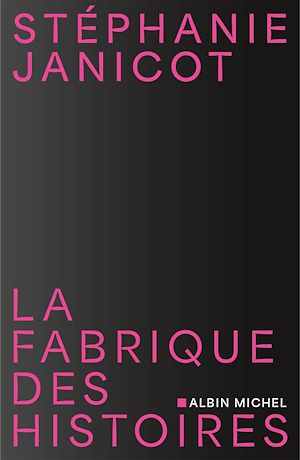Download the eBook: La Fabrique des histoires