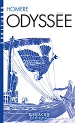 Télécharger le livre :  Odyssée