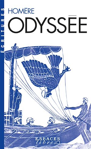 Téléchargez le livre :  Odyssée