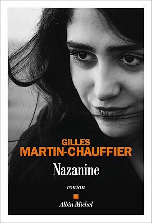 Download the eBook: Nazanine