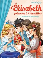 Télécharger le livre :  La Couronne de Charlemagne